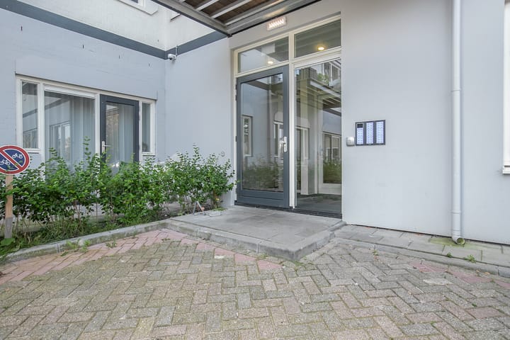 Foto 4 van Limaweg 53-G