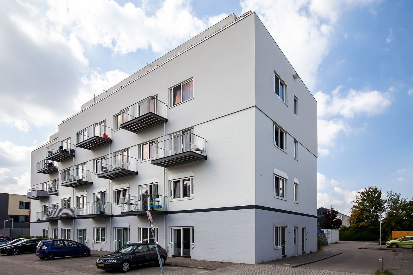 Foto 19 van Limaweg 53-G