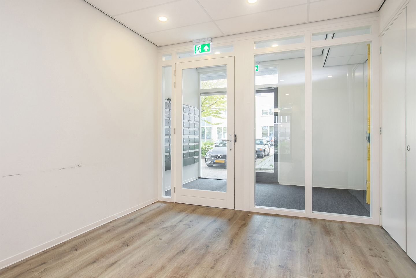 Foto 5 van Limaweg 53-G