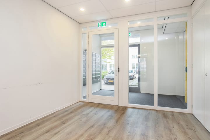 Foto 5 van Limaweg 53-G