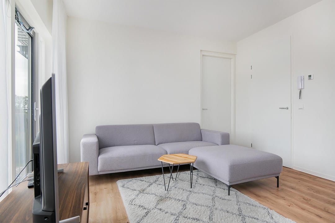 Foto 8 van Limaweg 53-G