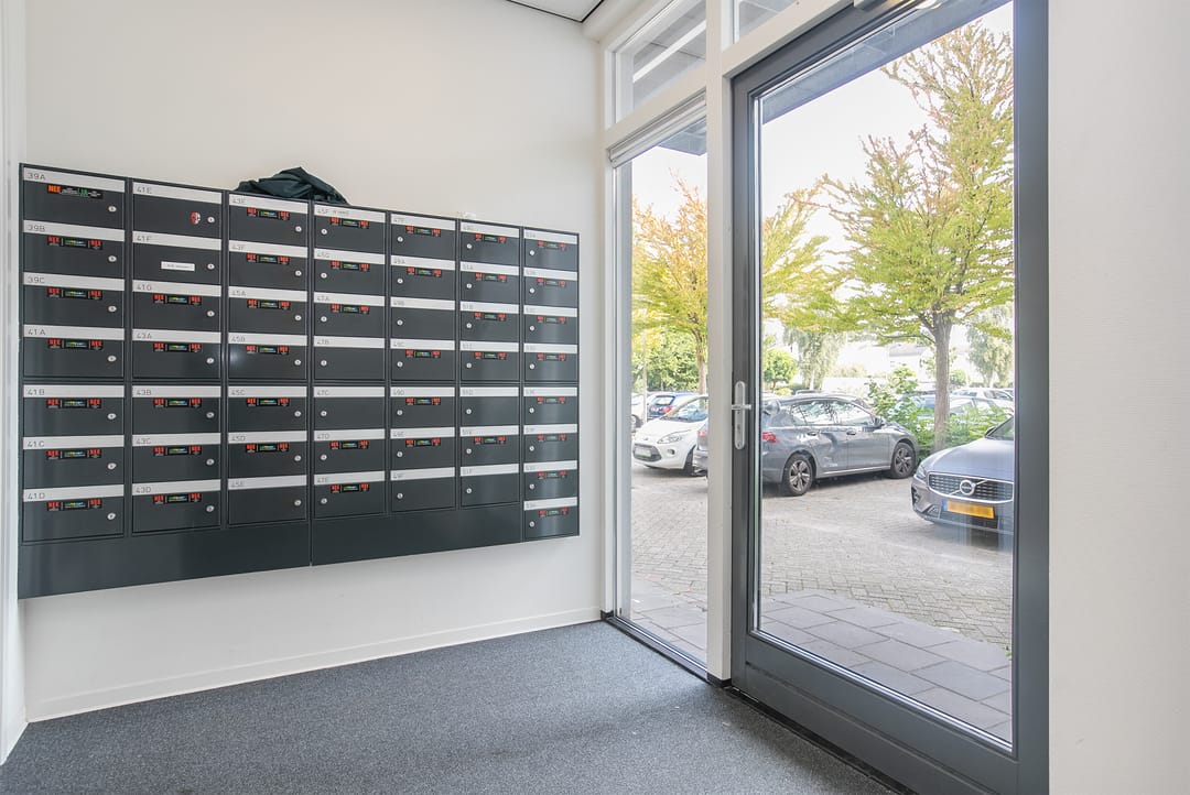 Foto 2 van Limaweg 53-G