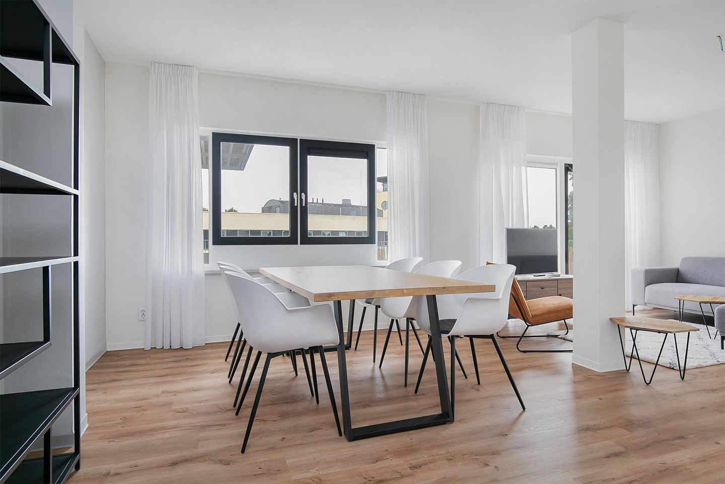 Foto 10 van Limaweg 53-G