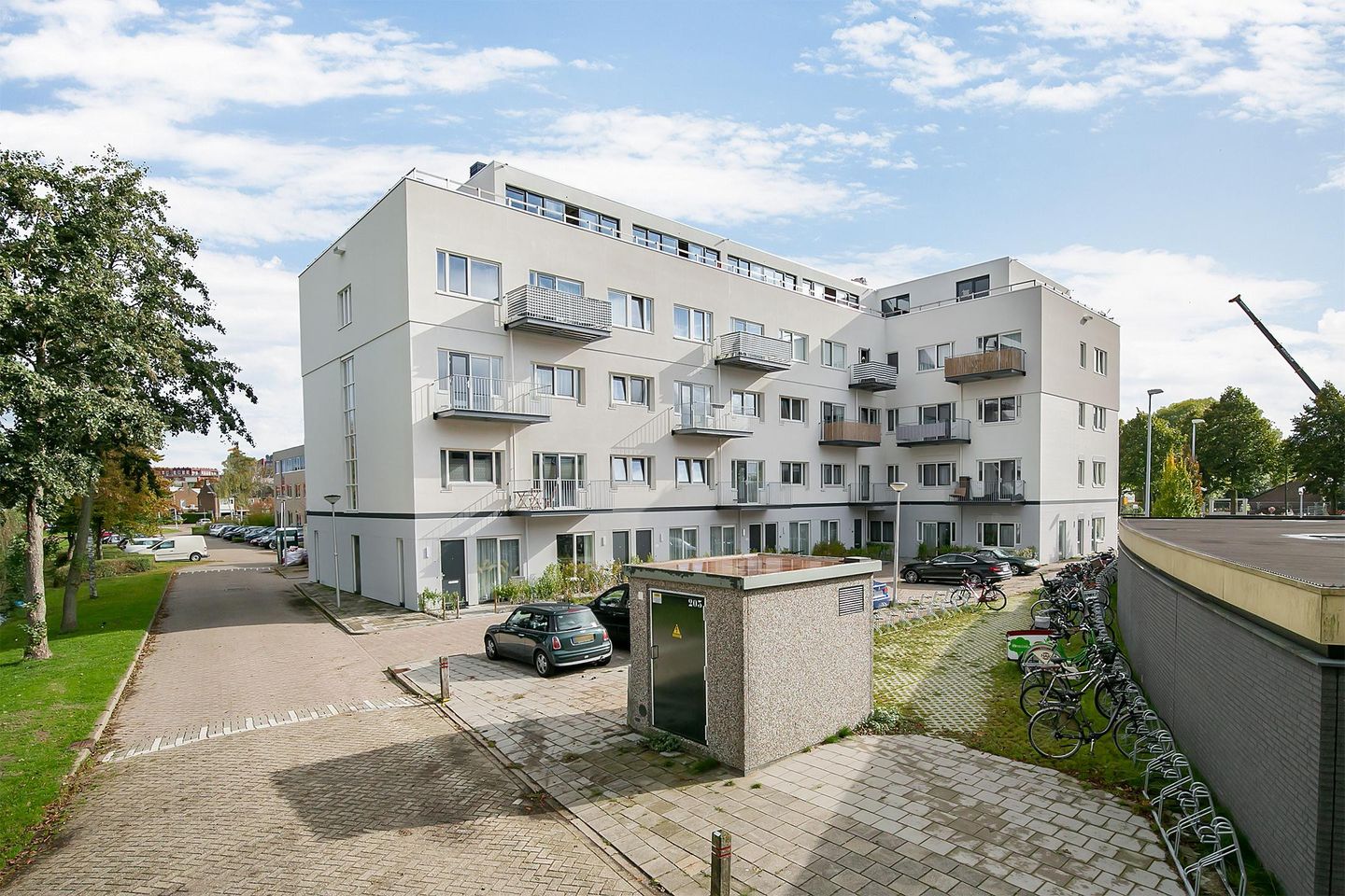 Foto 20 van Limaweg 53-G