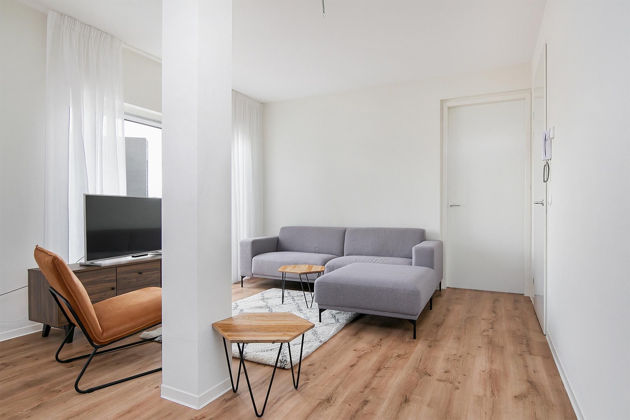 Foto 9 van Limaweg 53-G