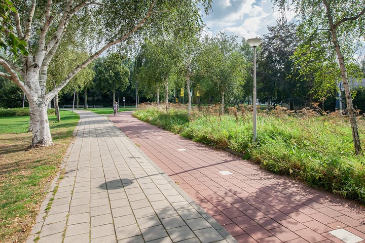 Foto 3 van Limaweg 53-G