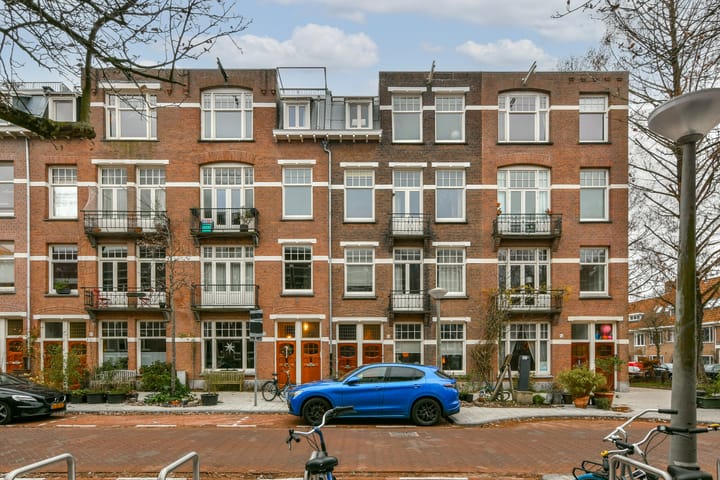 Hogeweg 84-3