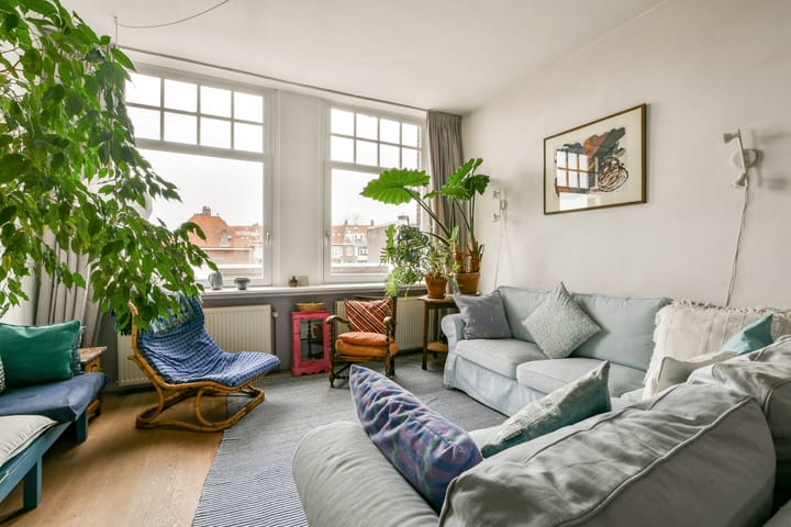 Foto 5 van Hogeweg 84-3