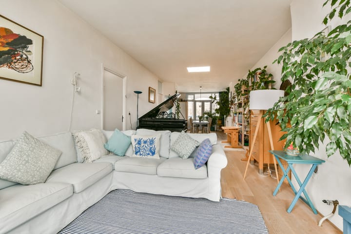 Foto 6 van Hogeweg 84-3