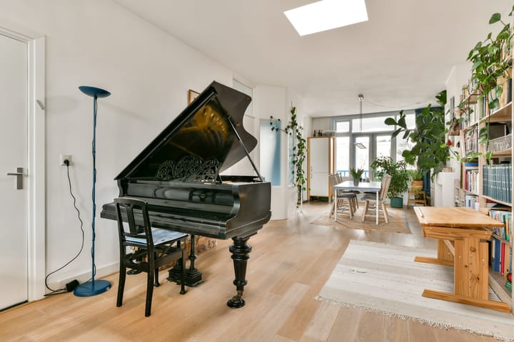 Foto 7 van Hogeweg 84-3