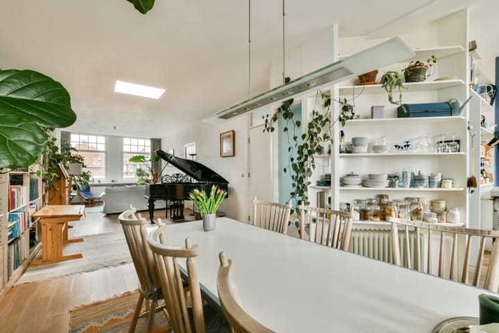 Foto 8 van Hogeweg 84-3