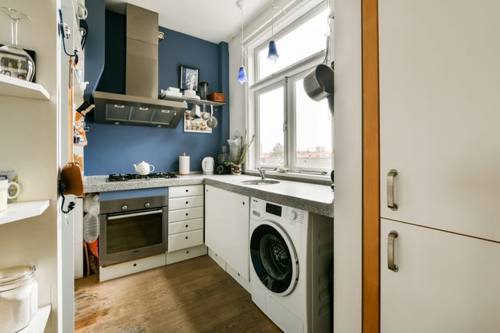 Foto 10 van Hogeweg 84-3