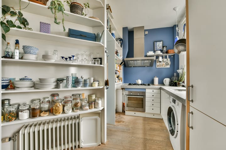 Foto 11 van Hogeweg 84-3