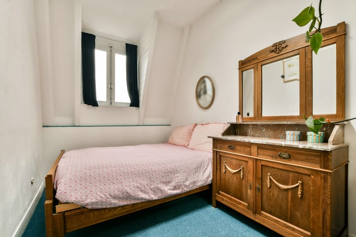 Foto 14 van Hogeweg 84-3