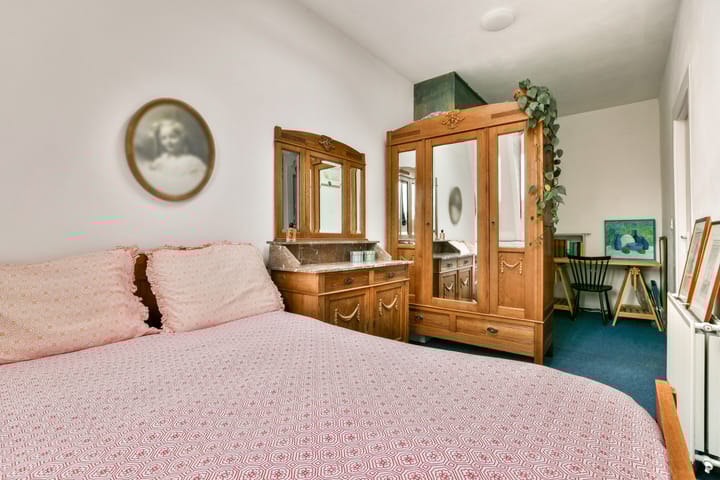 Foto 15 van Hogeweg 84-3