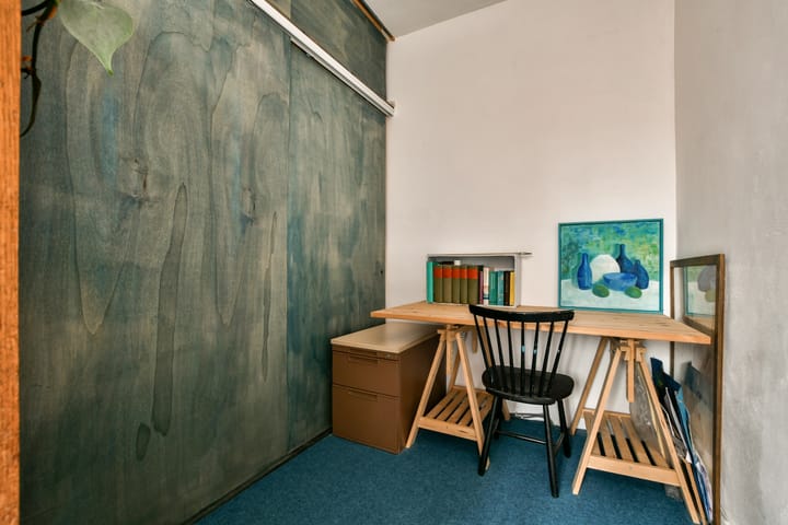 Foto 16 van Hogeweg 84-3