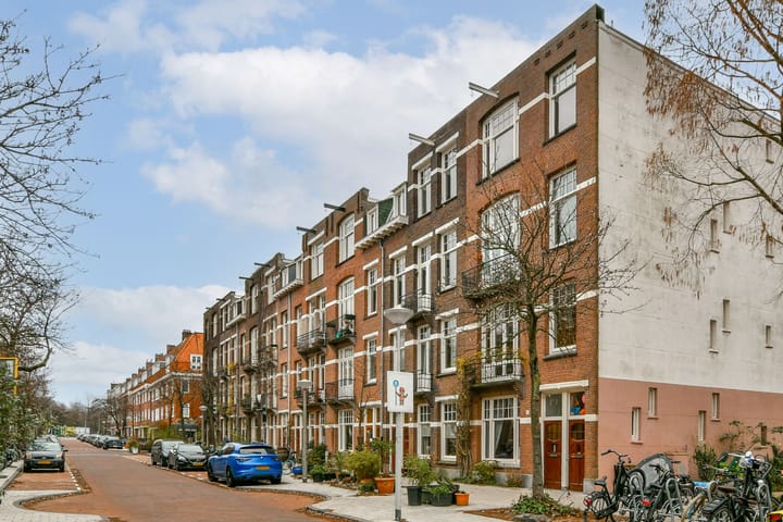 Foto 20 van Hogeweg 84-3