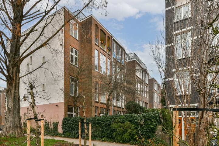 Foto 21 van Hogeweg 84-3