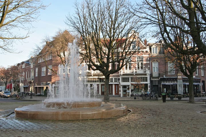 Foto 23 van Hogeweg 84-3