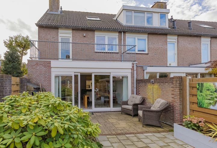 Photo 34 of Beetswende 11