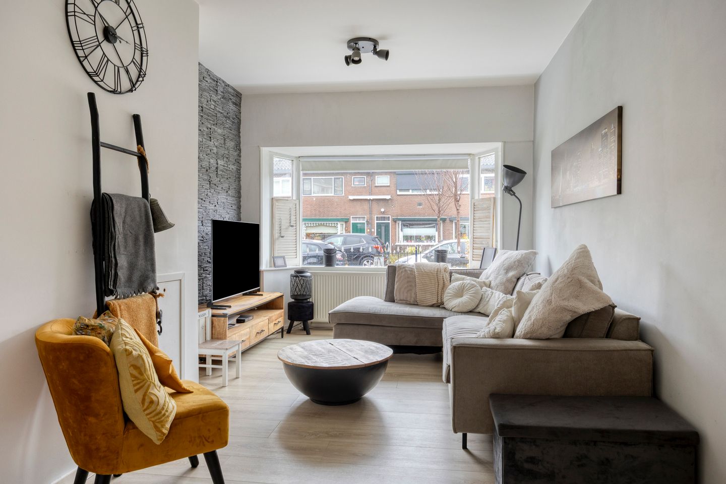 Foto 5 van Van Brienenoordstraat 3