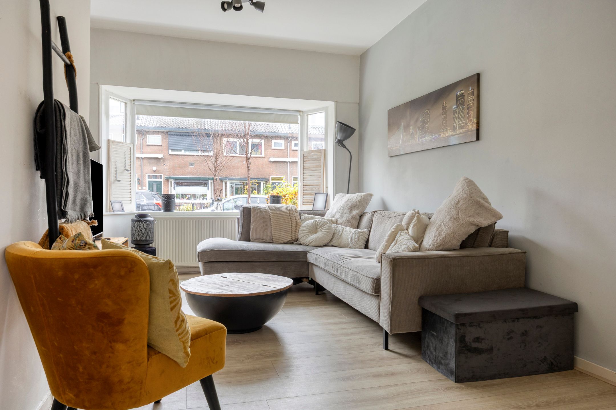 Foto 6 van Van Brienenoordstraat 3