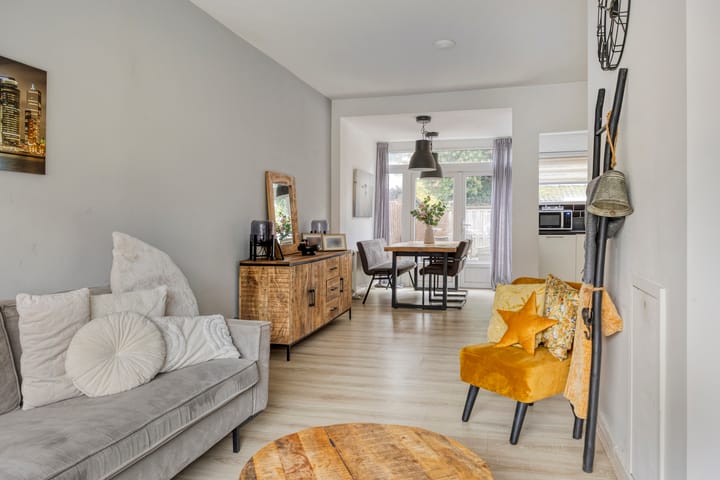 Foto 7 van Van Brienenoordstraat 3