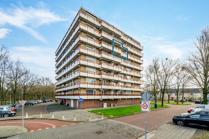 Foto 2 van Schanshoek 75