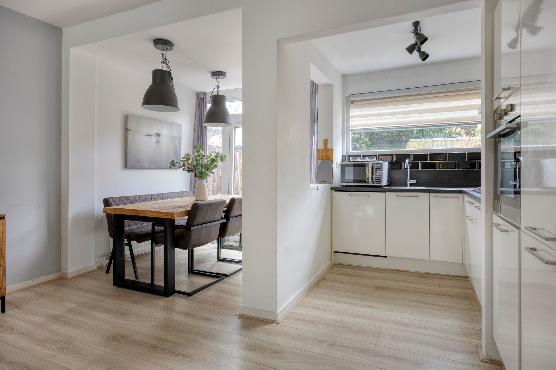 Foto 9 van Van Brienenoordstraat 3