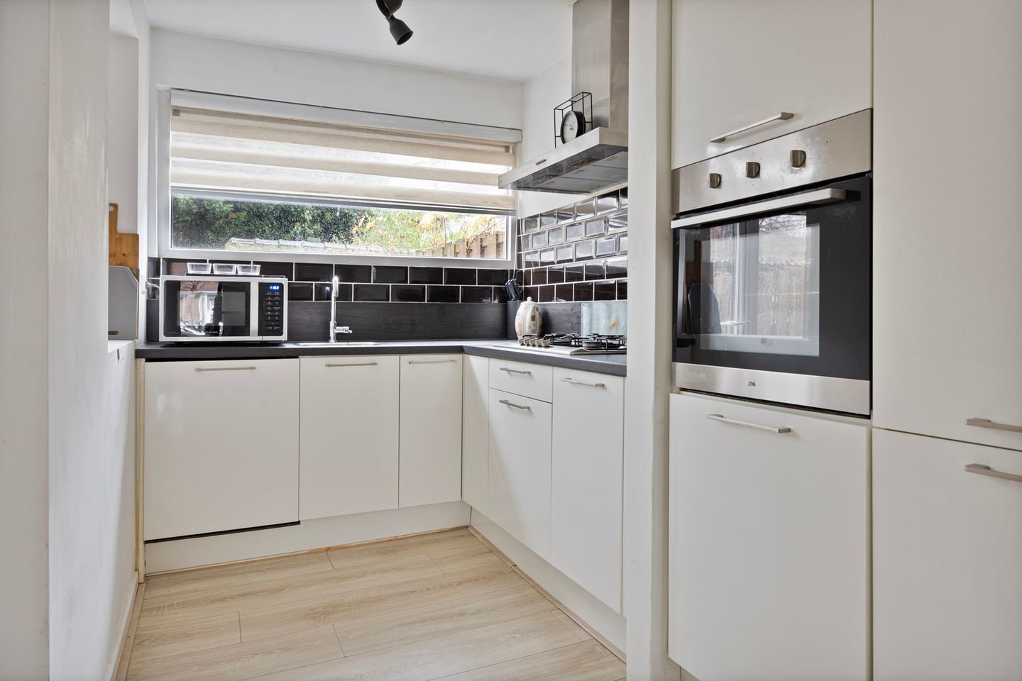 Foto 10 van Van Brienenoordstraat 3