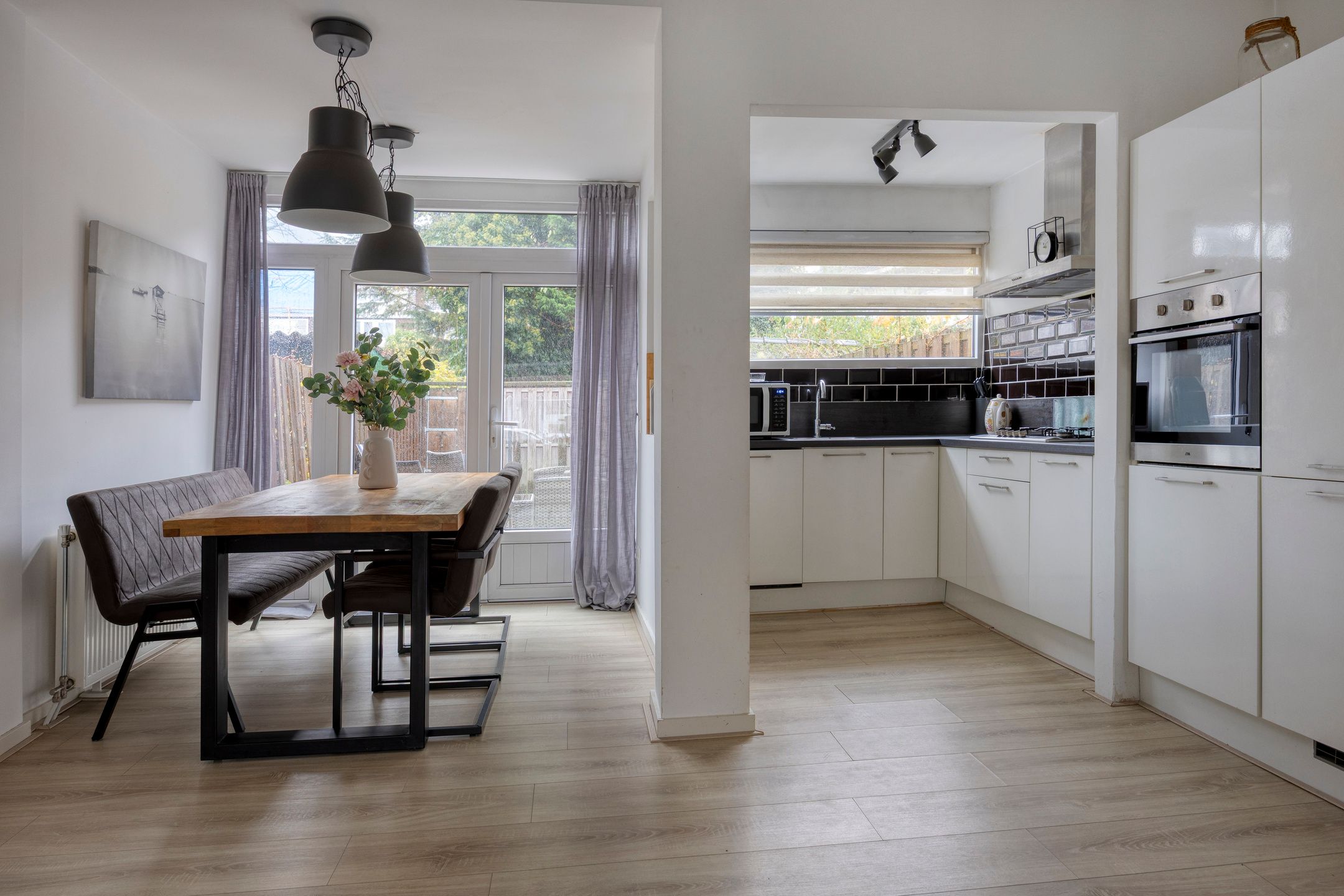 Foto 12 van Van Brienenoordstraat 3