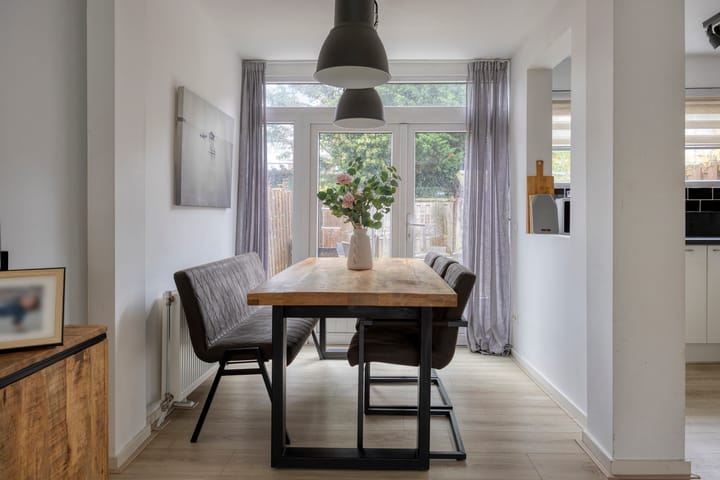 Foto 13 van Van Brienenoordstraat 3