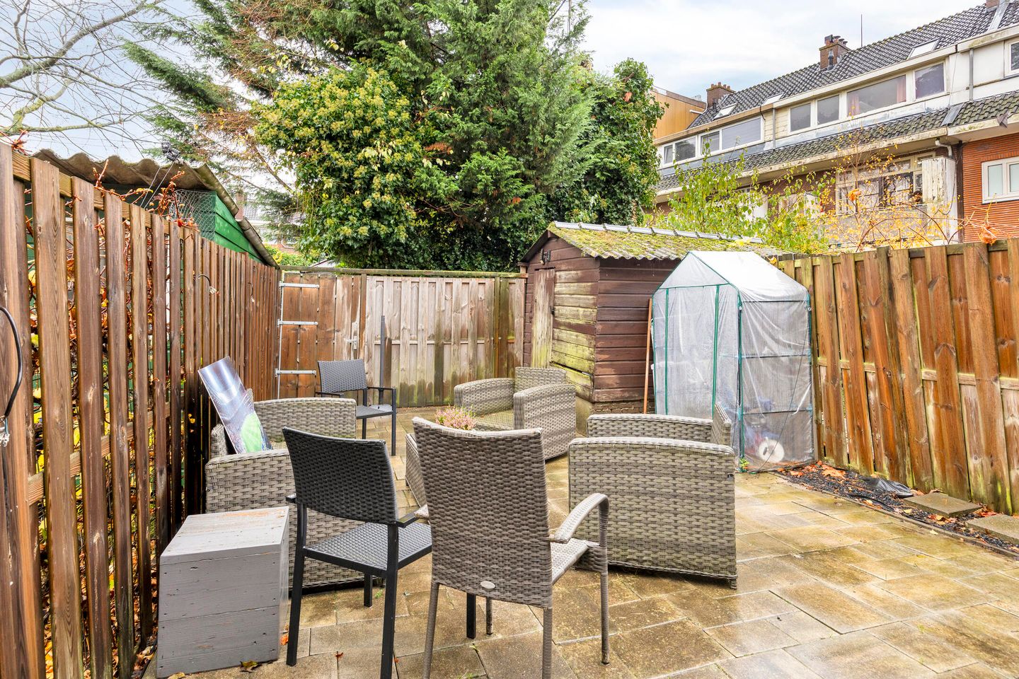 Foto 14 van Van Brienenoordstraat 3