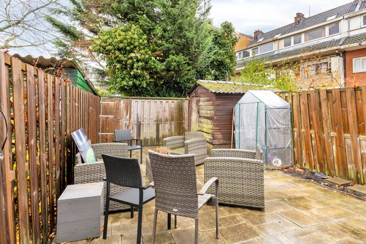 Foto 14 van Van Brienenoordstraat 3