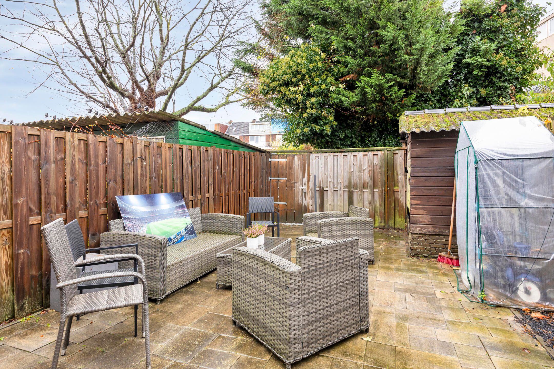 Foto 15 van Van Brienenoordstraat 3