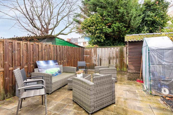 Foto 15 van Van Brienenoordstraat 3