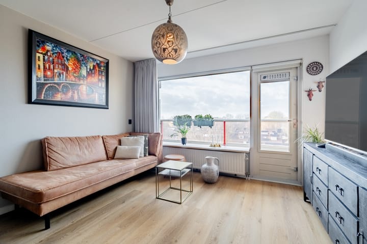 Foto 9 van Schanshoek 75