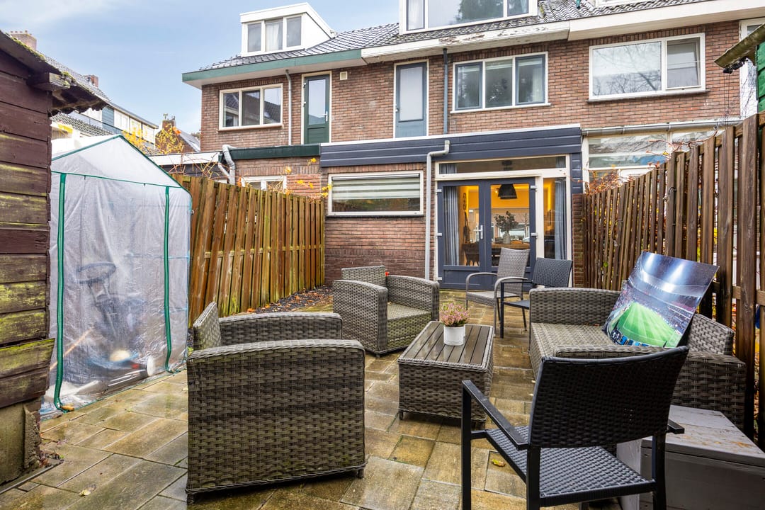 Foto 16 van Van Brienenoordstraat 3