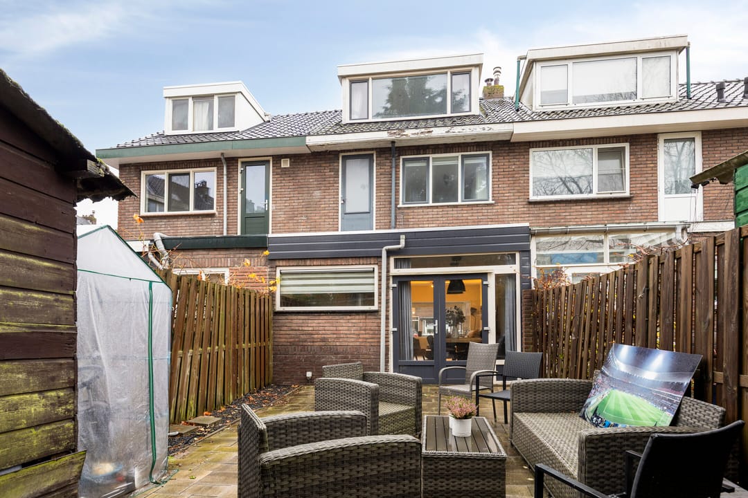 Foto 17 van Van Brienenoordstraat 3