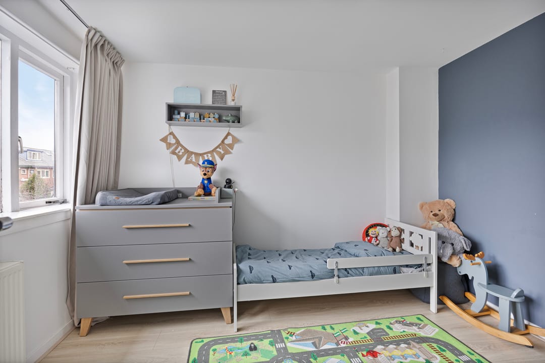 Foto 22 van Van Brienenoordstraat 3