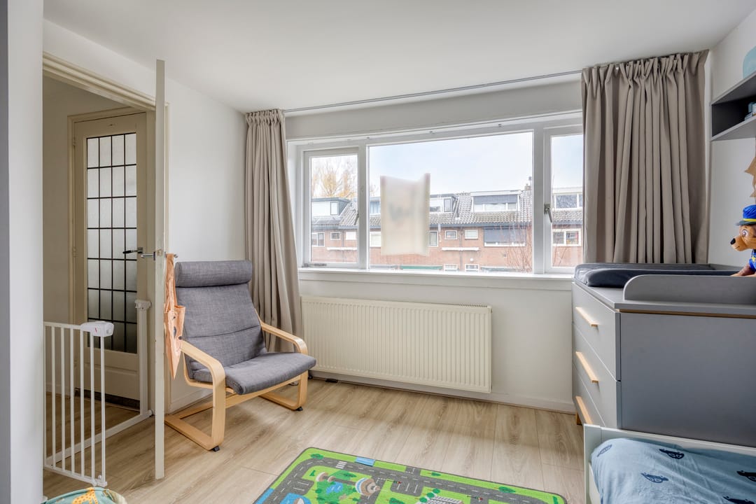 Foto 23 van Van Brienenoordstraat 3