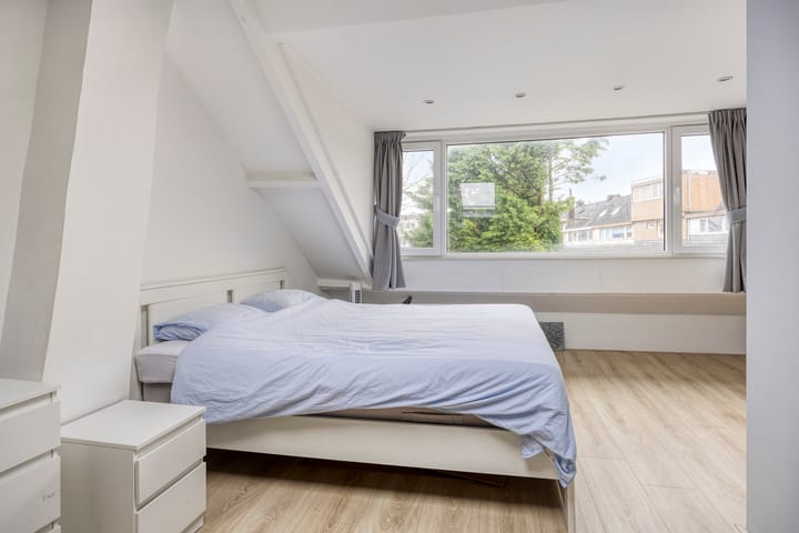 Foto 27 van Van Brienenoordstraat 3