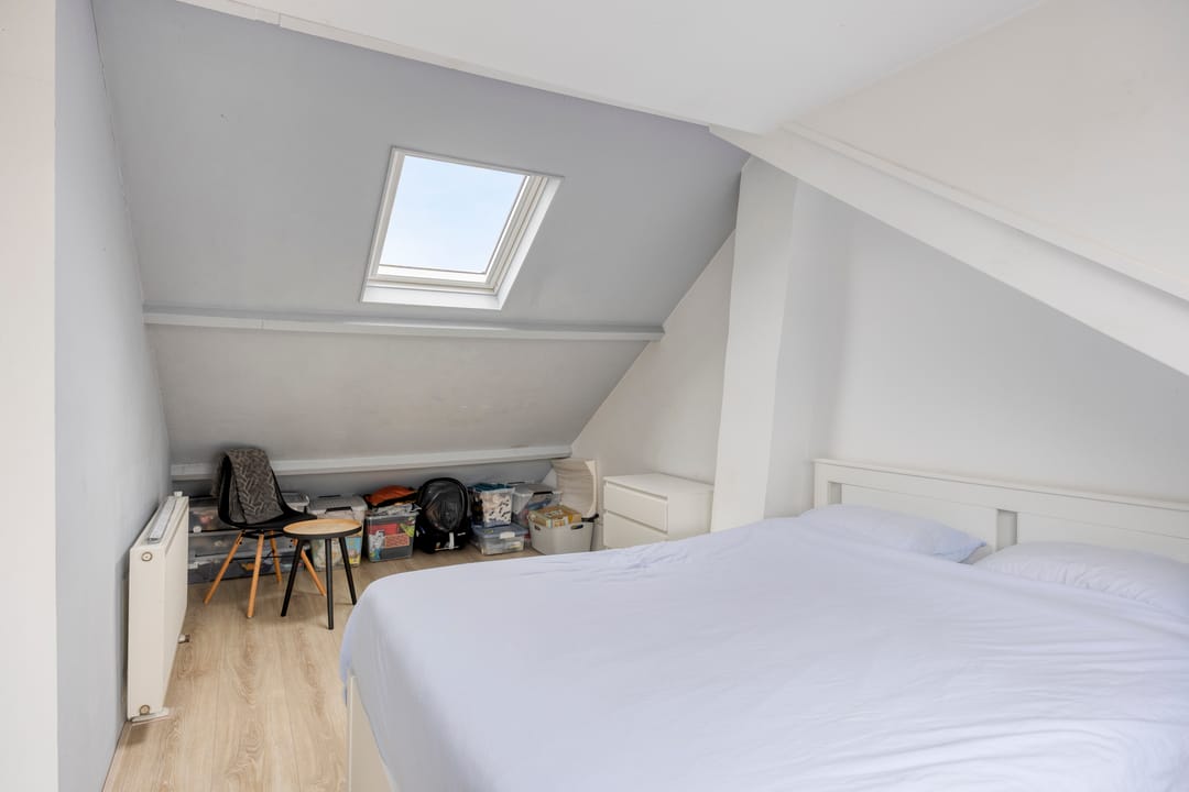 Foto 28 van Van Brienenoordstraat 3