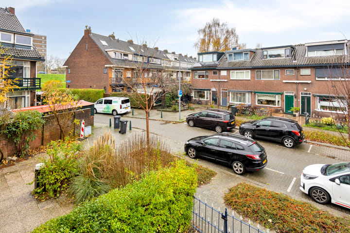 Foto 30 van Van Brienenoordstraat 3