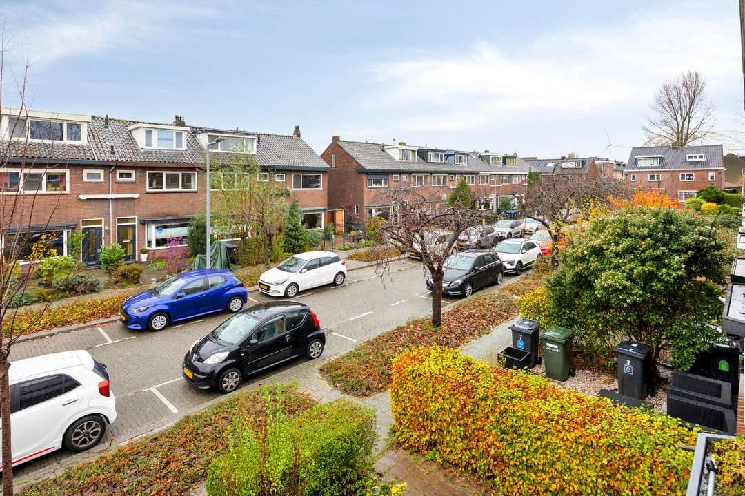 Foto 31 van Van Brienenoordstraat 3