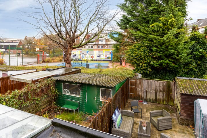 Foto 32 van Van Brienenoordstraat 3