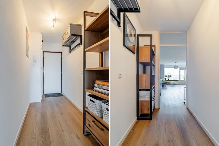 Foto 25 van Schanshoek 75