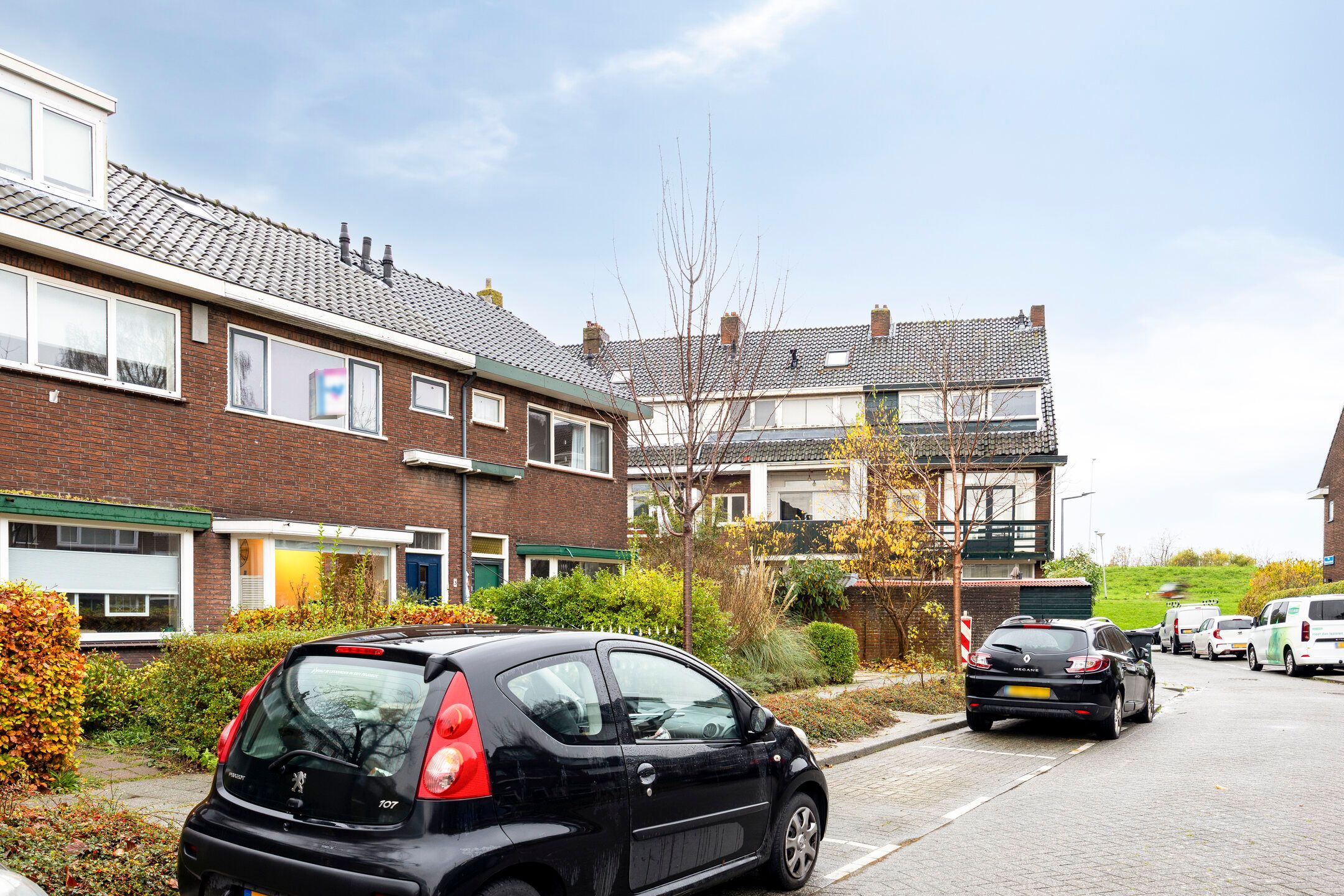 Foto 33 van Van Brienenoordstraat 3