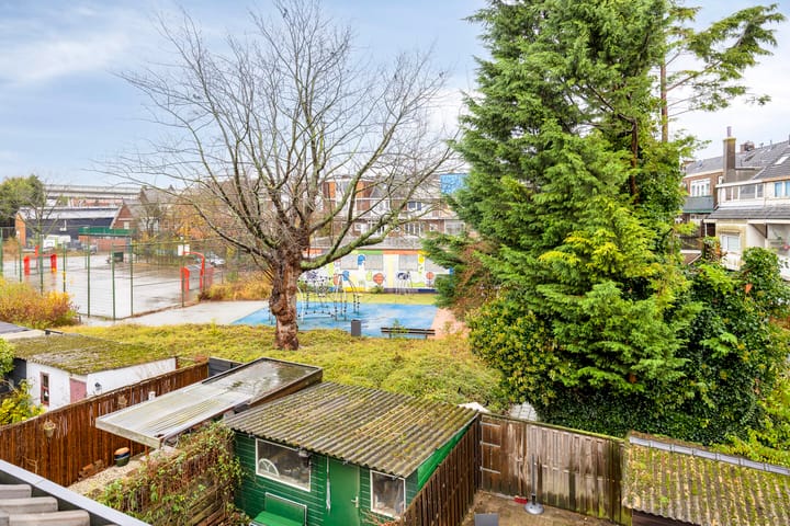 Foto 34 van Van Brienenoordstraat 3