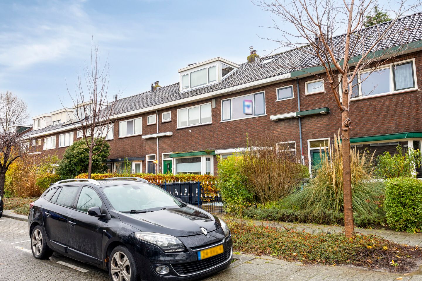 Foto 35 van Van Brienenoordstraat 3